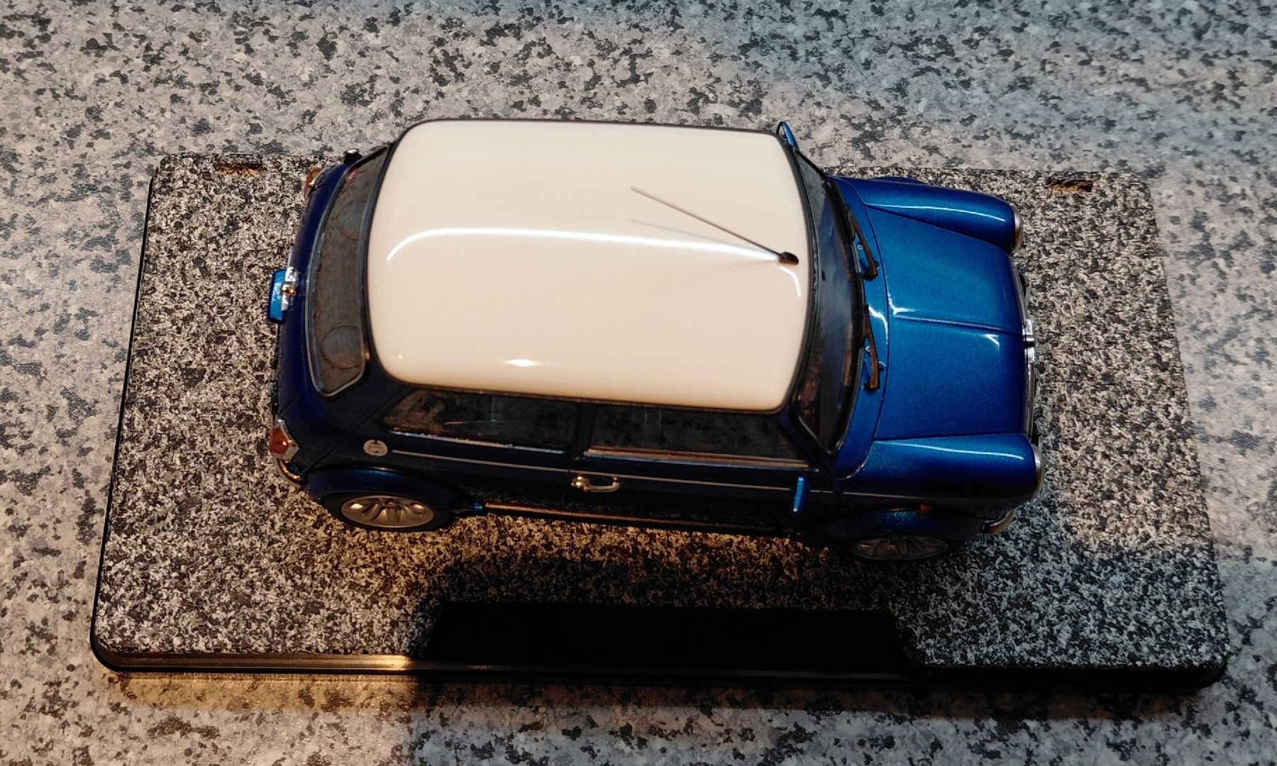 Modellautos: Mini Cooper – Neu (gemäss Beschreibung) aus Bottenwil von Toyscout 7