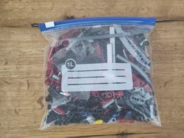 Lego Bionicle 8756 Sidorak 98% komplett