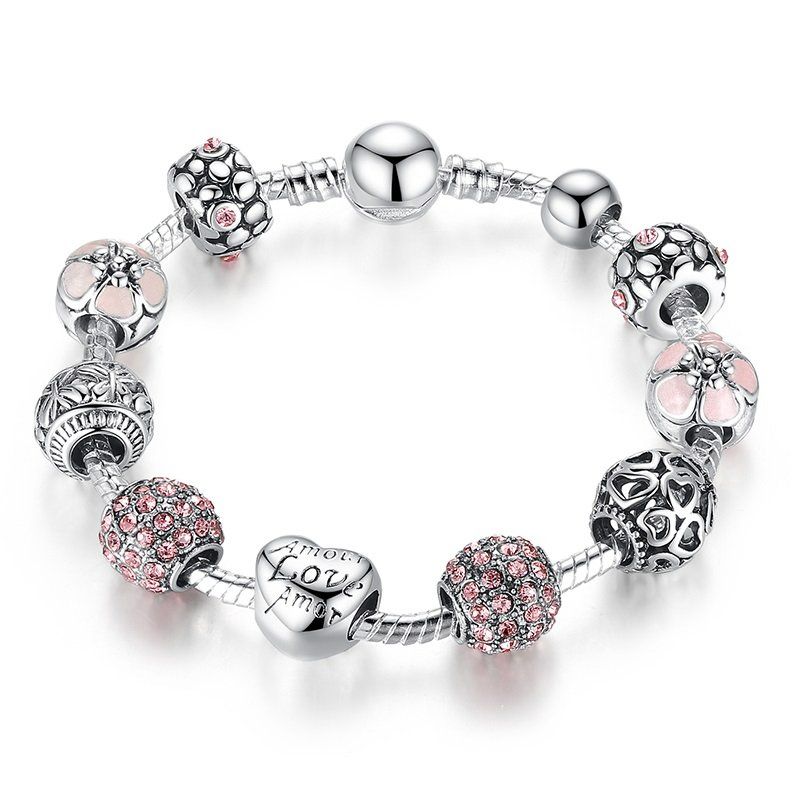 Bracciali & Braccialetti: Armband Silber planted  18cm – Nuovo e nell'imballaggio originale da Uerkheim venduto da Kaufoption