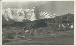 Masein Viamala  ca. 1930