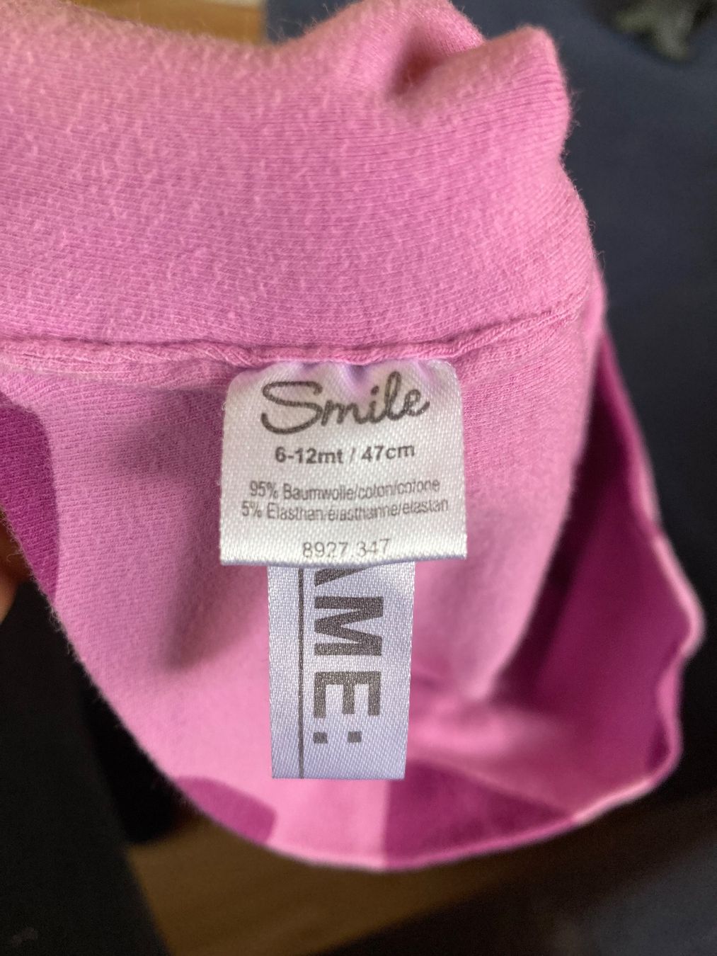 Berretti & Sciarpe: Baby Mütze 6-12M – Usato da Adelboden venduto da nor_v9tm 1