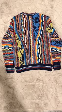Carlo Colucci Pullover