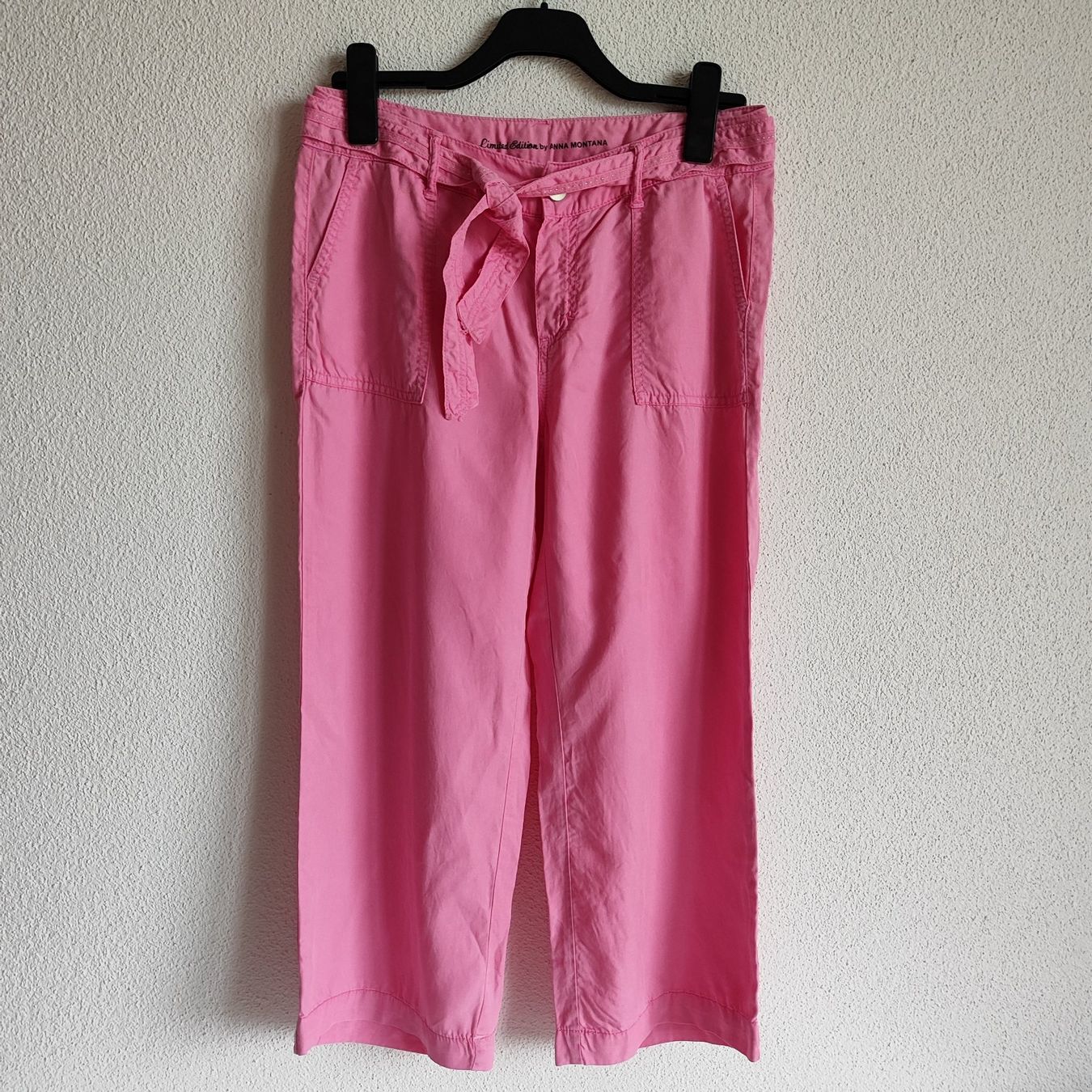 Pantaloni: Damen Sommerhose – Nuovo e nell'imballaggio originale da Ruetihof venduto da Sunny-Summer