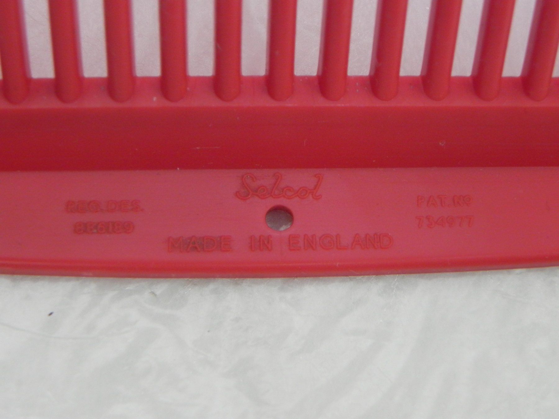 Supporti per strumenti musicali & leggii: Mini Disk-Rack Singles Ständer für 40 Stück – Usato da Basel venduto da Life-Style-Art 3