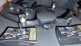Eachine EX4 PRO 5G WIFI 3KM FPV GPS Drohne Quadcopter