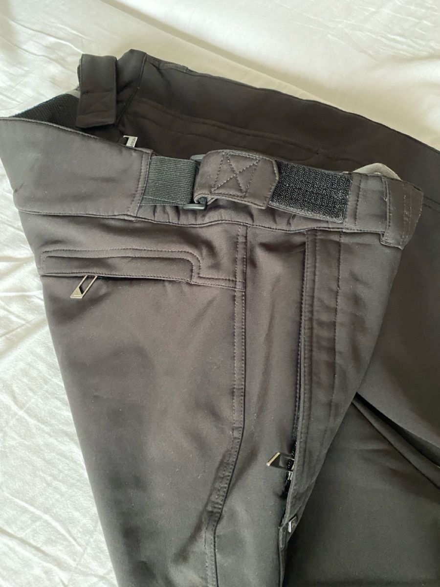 Hosen: DARE 2B Skihose, schwarz, Grösse L – Gebraucht aus Matten b. Interl von rkm_p2ck 2