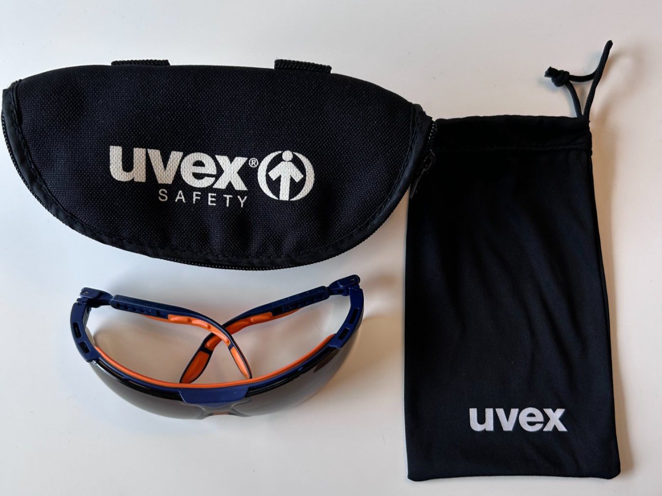 Uvex Brillen & Gläser: Uvex Sportsonnebrille – Gebraucht aus St. Gallen von look-twice 1