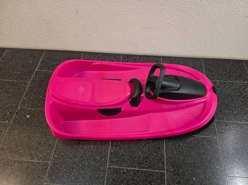 Luge: Bop – D'occasion à Bern par viva_gracias