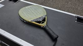 DRAGO X Pro Padel Schläger neuwertig