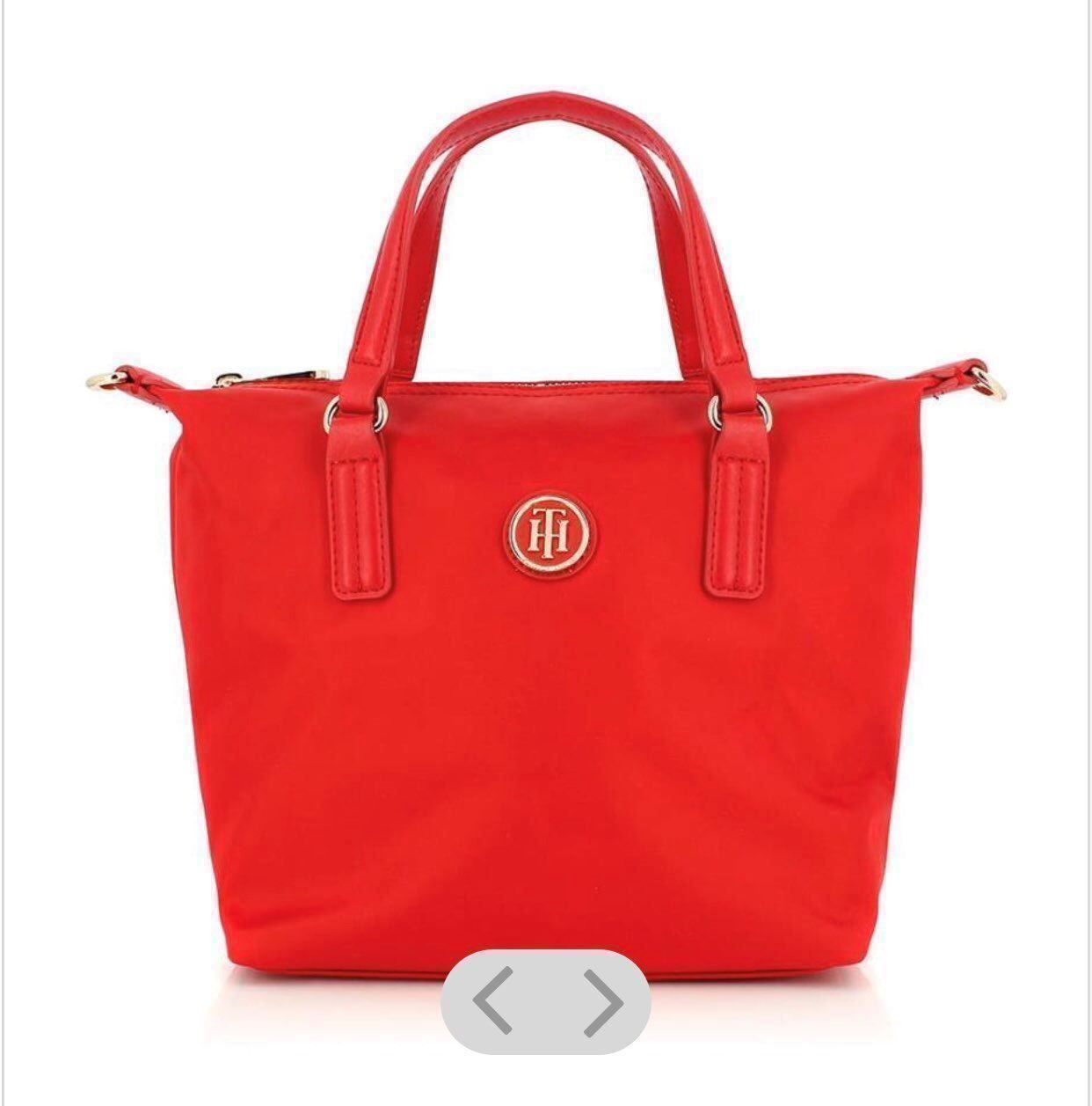 Tommy Hilfiger Borse da donna: TASCHE Tommy Hilfiger TASCHE Original – Nuovo e nell'imballaggio originale da Adliswil venduto da Jessik0