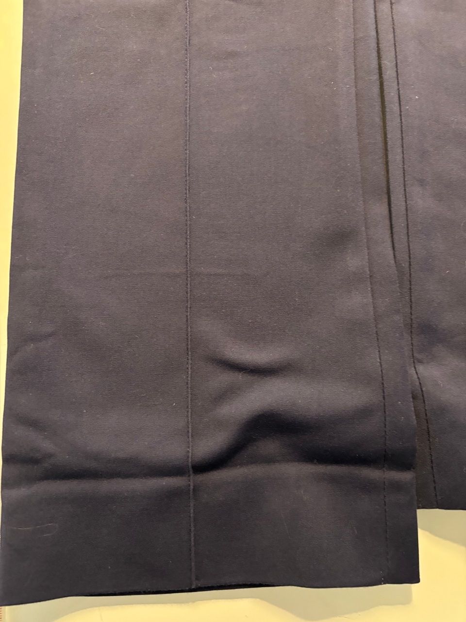 Pantaloni: Sportmax Hose – Usato da Eglisau venduto da SAM240186 6