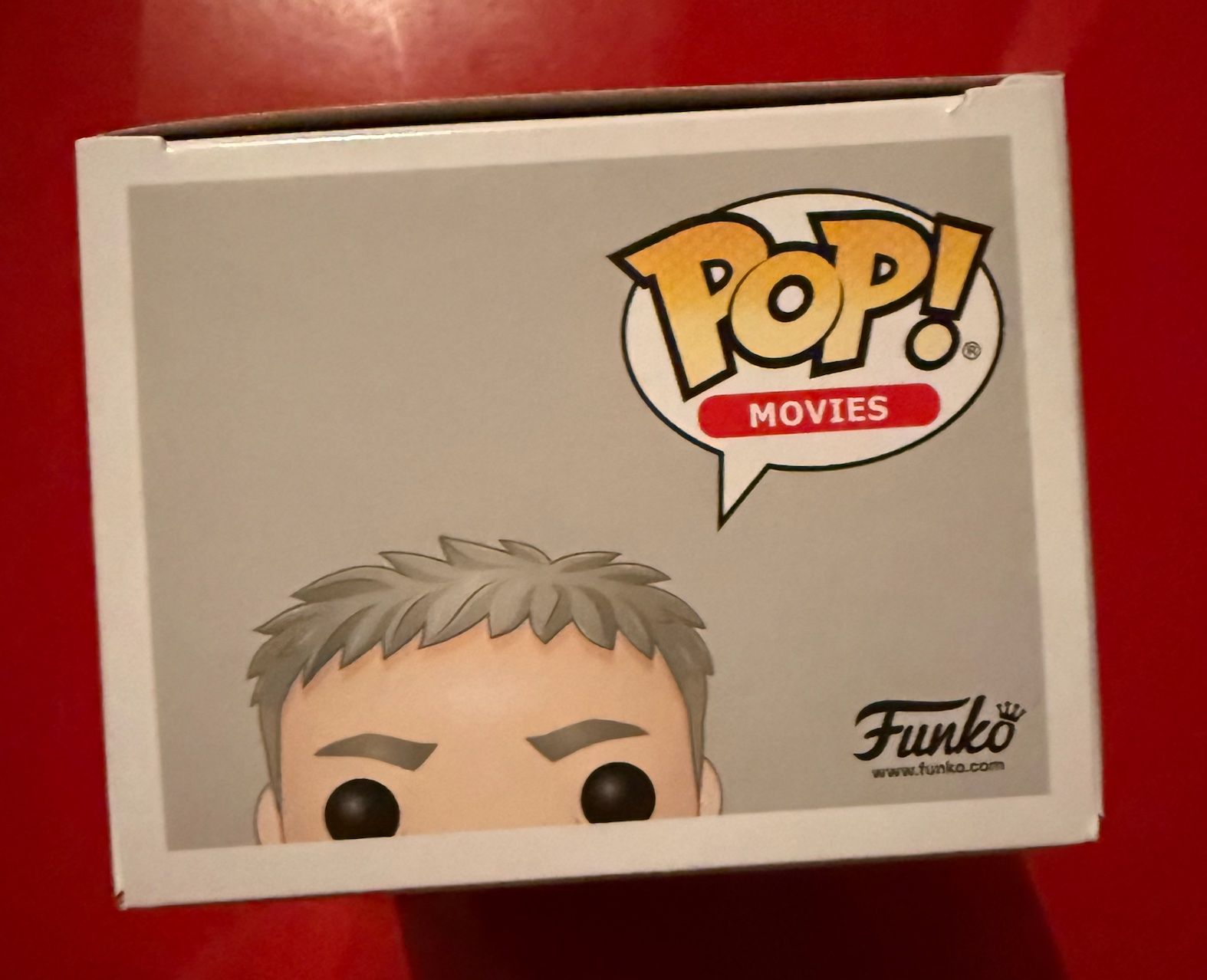 Funko Statuette: Funko Pop! Blade Runner - Deckard – Nuovo e nell'imballaggio originale da Moudon venduto da CollectorGeek 4