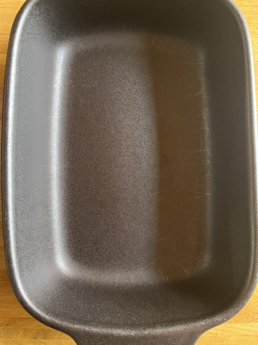 Kitchenaid Teglie da forno: KitchenAid Ofenform Auflaufform klein  – Nuovo (secondo la descrizione) da Zürich venduto da kat_2s7f 2