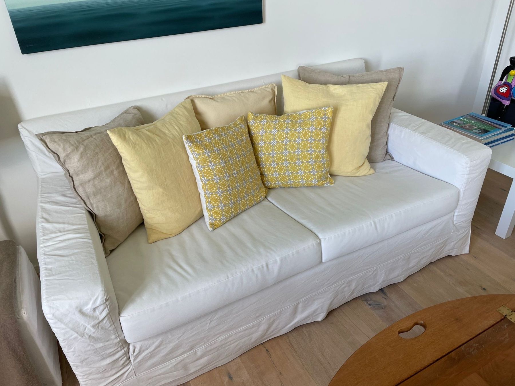 Divani: Zeitloses Designersofa – Usato da Zürich venduto da lala38 2