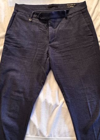 Antony Morato Hose, neuwertig, Grösse 48, Skinny Bryan