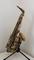 Henri Selmer Paris Reference 54 Alto Saxophon