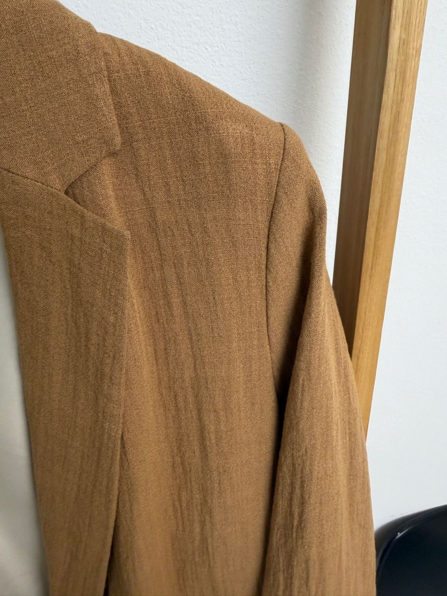 H&M Giacche: Sommer Blazer – Nuovo (secondo la descrizione) da Neerach venduto da the_modern_mini 4