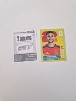 Panini Sticker ESP18