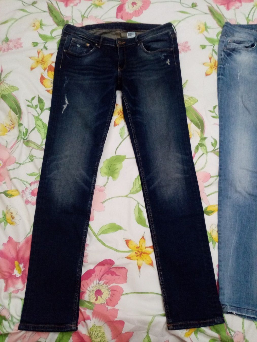 Jeans: Jeans 2 Teile Gr. 40 – Usato da Schöfflisdorf venduto da nun_zr8r 1