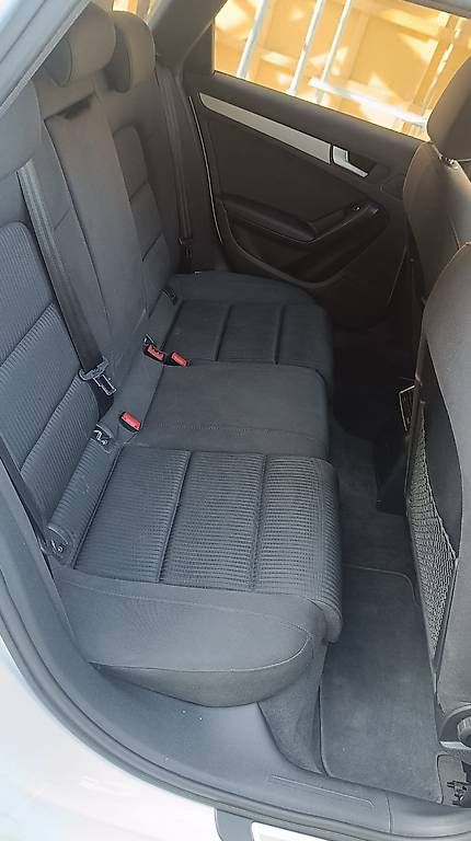 Audi Automobili: AUDI A4 Avant 2.0 TDI – Usato da Amlikon-Bissegg venduto da luana.1509 3