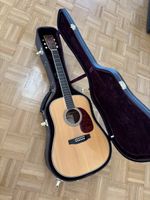 Acoustic Guitar Sigma SDR-28MLE