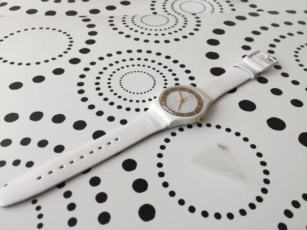 Swatch Montres: SWATCH SWISS MADE - NEW GENT - 41 MM - TOP PRICE - NEW !!! – Neuf (Voir description) à Epalinges par dream-watch 2