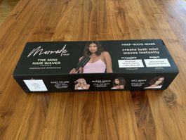 Lockeneisen/Lockenstab (mini Hair Waver) zu verkaufen