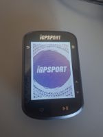 IGPSPORT BSC200 Fahrradcomputer