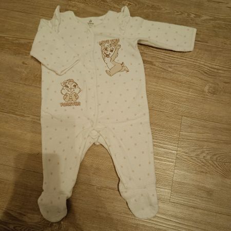 Pyjama Grösse 56