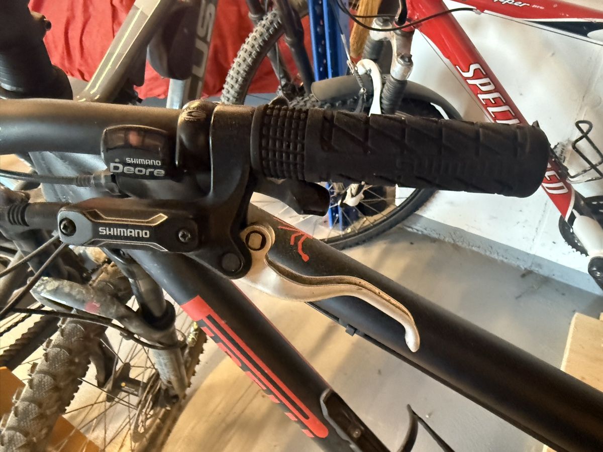 Vélos: Velo Pirelli Special Edition Herren Occasion – D'occasion à Schinznach-Dorf par Ladjie-Aa 4