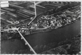 Flugaufnahme Fliegeraufnahme Stilli AG