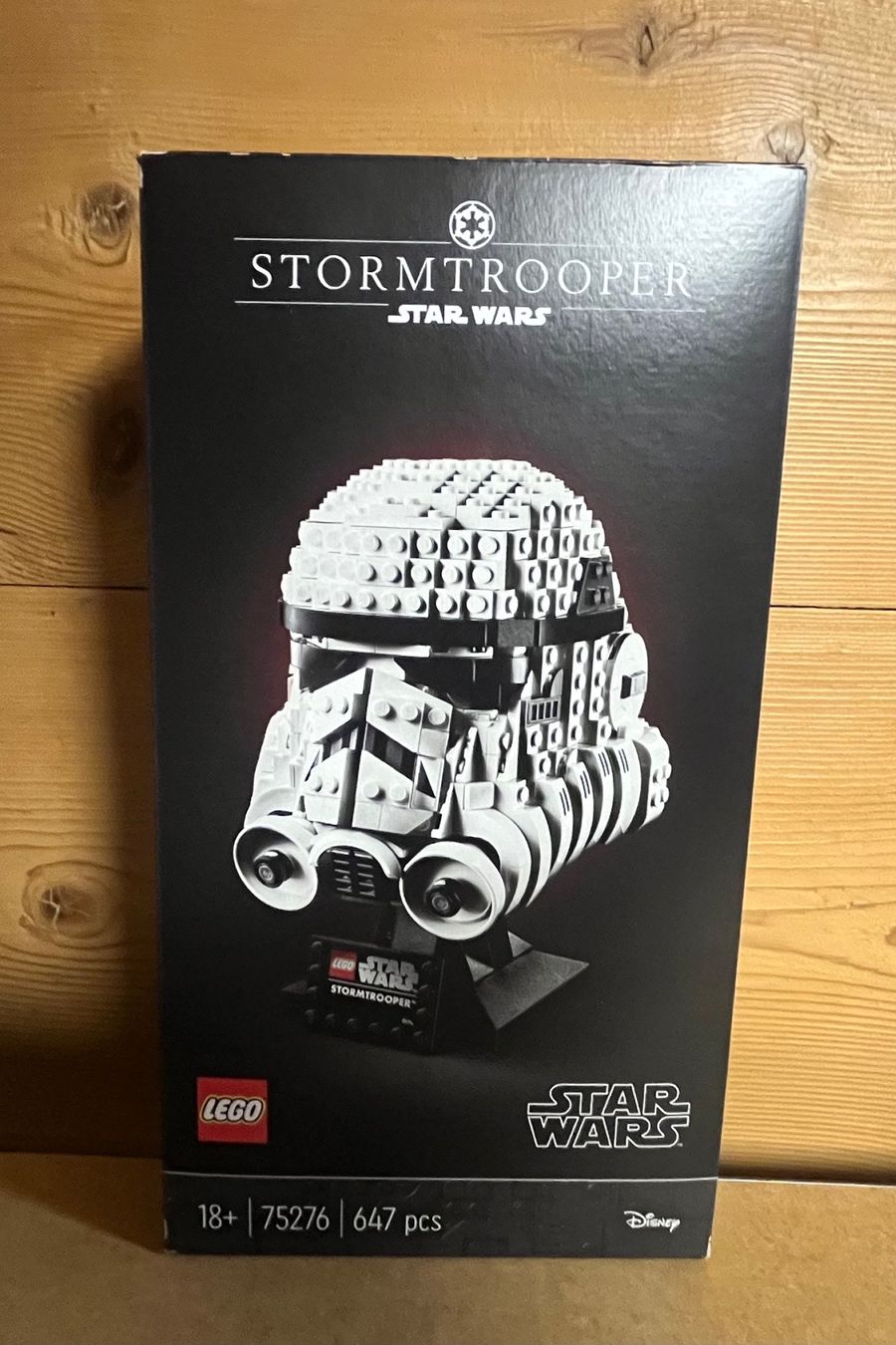 Lego Jouets: Lego Star Wars 75276 – D'occasion à Schwenden par Noppenwelt.ch 3