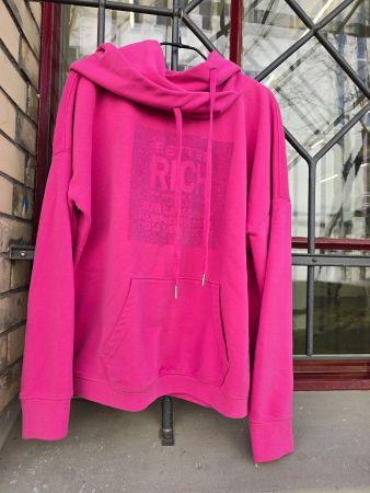 Kleidung: BETTER RICH Sweater pink (S)