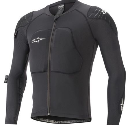 Protektirenjacke Alpinestars Paragon Lite, Jugend Gr. L/XL, 