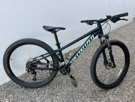 Mountainbike Specialized - Rockhopper Sport 27.5, Grösse S