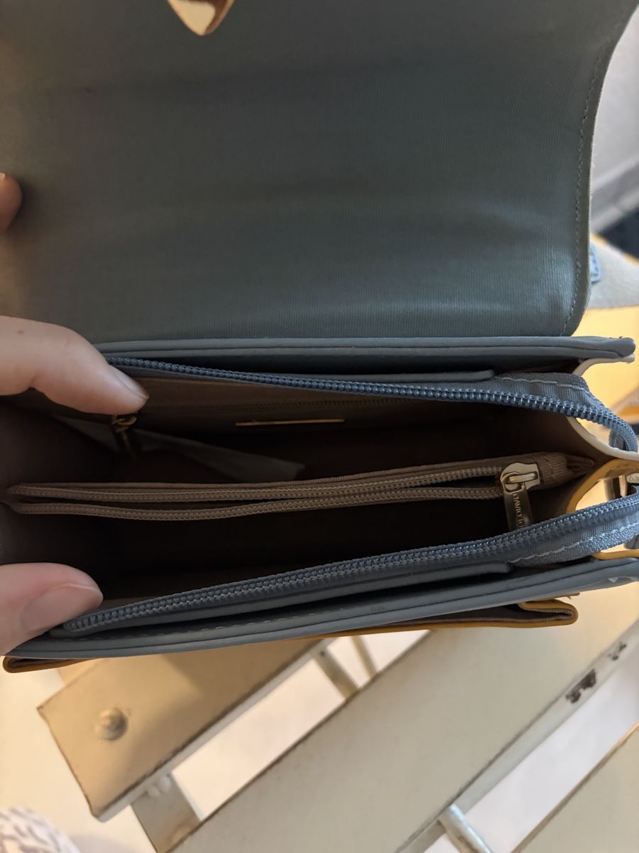 David Jones Sacs femmes: Bunte Tasche – Neuf (Voir description) à Olten par edona_muslija 1