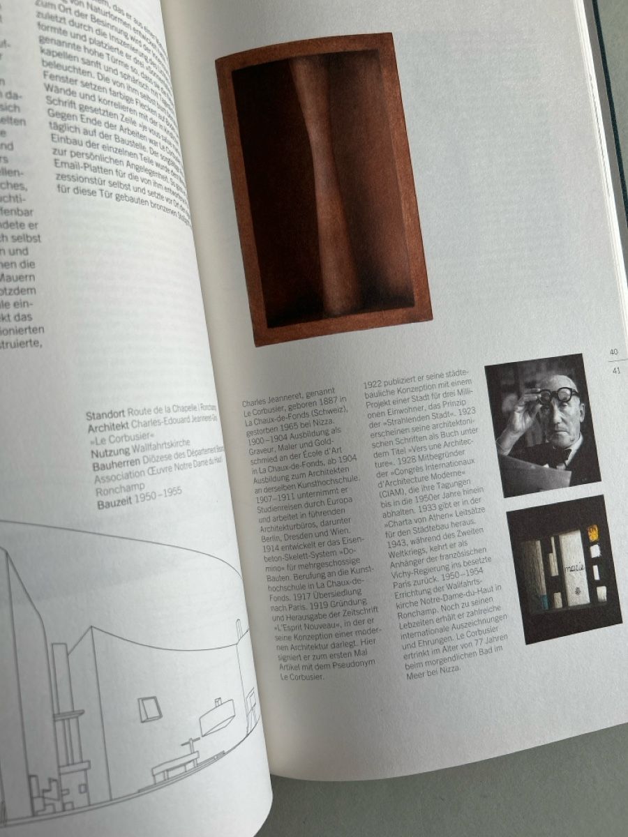 Bücher: Architecture Book: Door Handles & Design,  Tūrgriffe – Gebraucht aus Zürich von Coffeetable88 2