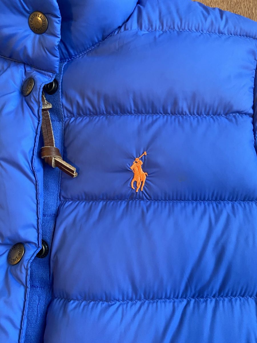 Ralph Lauren Giacche: Polo Ralph Lauren Jacke – Nuovo (secondo la descrizione) da Walchwil venduto da ann_ckz6 1