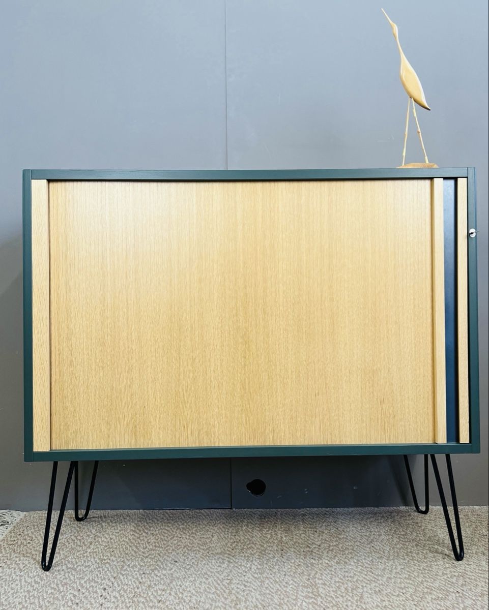 Kommoden: Sideboard/ Rollladenschrank/ Kommode aus den 60er Jahren – Gebraucht aus St.Gallen von munooz 3