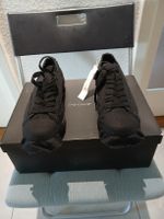 Baskets Y's Yohji Yamamoto noires taille 42 neuves