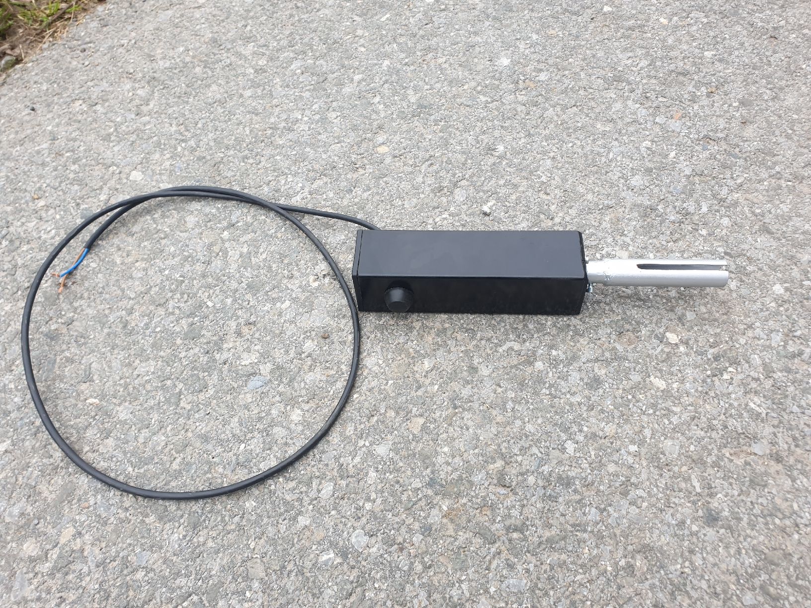 Trattori: Spannsetaufroller 12V – Nuovo (secondo la descrizione) da Berneck venduto da serum10