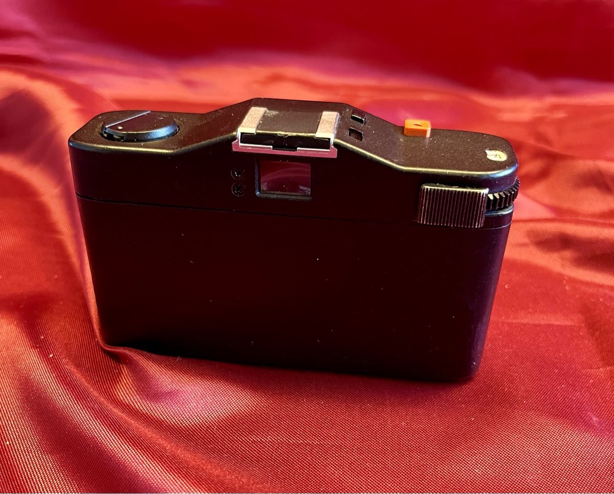Minox Fotocamera: Kleinbild Kamera Minox – Usato da Zürich venduto da Juancarlos1 3