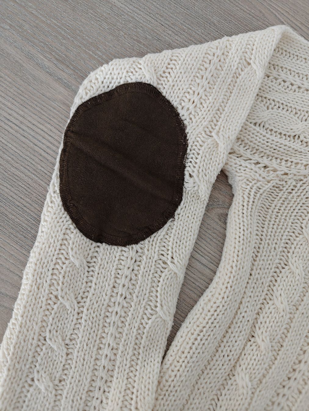 Maglioni & Felpe: Strickpullover - Beige - Gr. S – Nuovo (secondo la descrizione) da Winterthur venduto da Dana_33 1