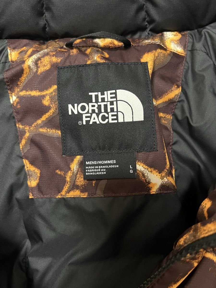 North Face Vestes: Doudoune The North Face LHOTSE – Neuf (Voir description) à Epalinges par pau_78d8 4