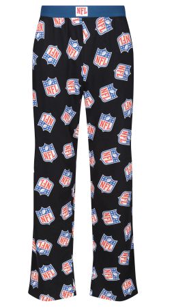 NFL / Grösse XXL / Pyjama / Jogging / Hose / 100 % Baumwolle
