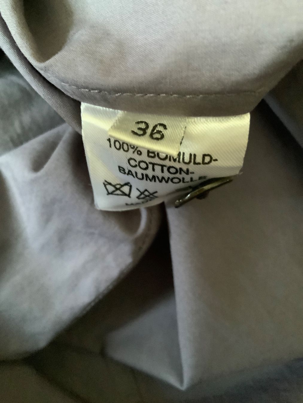 Vestiti: Kleid Jan Machenhauer – Usato da Basel venduto da dreiklang01 2