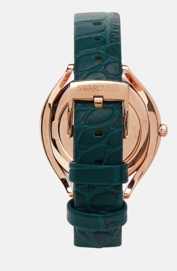 Swarovski Orologi: Swarovski Uhr Neu – Nuovo e nell'imballaggio originale da Kloten venduto da Pandora123 2