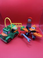 Lego Duplo 10509 Dusty und Chug