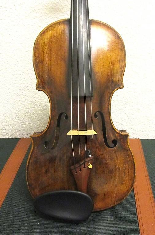 Strumenti musicali: Hervorragende Meistergeige ca.1780 – Usato da Basel venduto da internetdeal