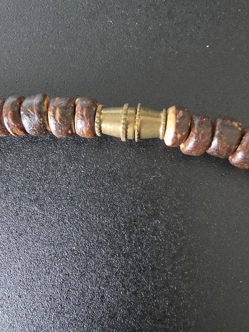 Catenine: Halskette  – Usato da Zumikon venduto da chri75 3
